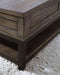 Johurst Occasional Table Set - FAMSA Furniture (TX)