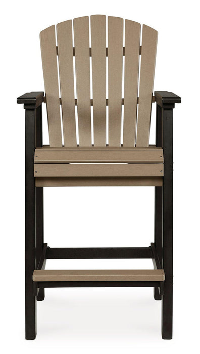 Fairen Trail Outdoor Dining Set - FAMSA Furniture (TX)