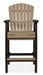 Fairen Trail Outdoor Dining Set - FAMSA Furniture (TX)