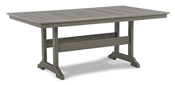 Visola Outdoor Dining Set - FAMSA Furniture (TX)