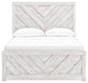 Cayboni Bedroom Package - FAMSA Furniture (TX)