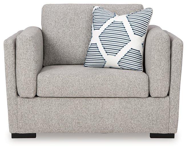 Evansley Living Room Set - FAMSA Furniture (TX)