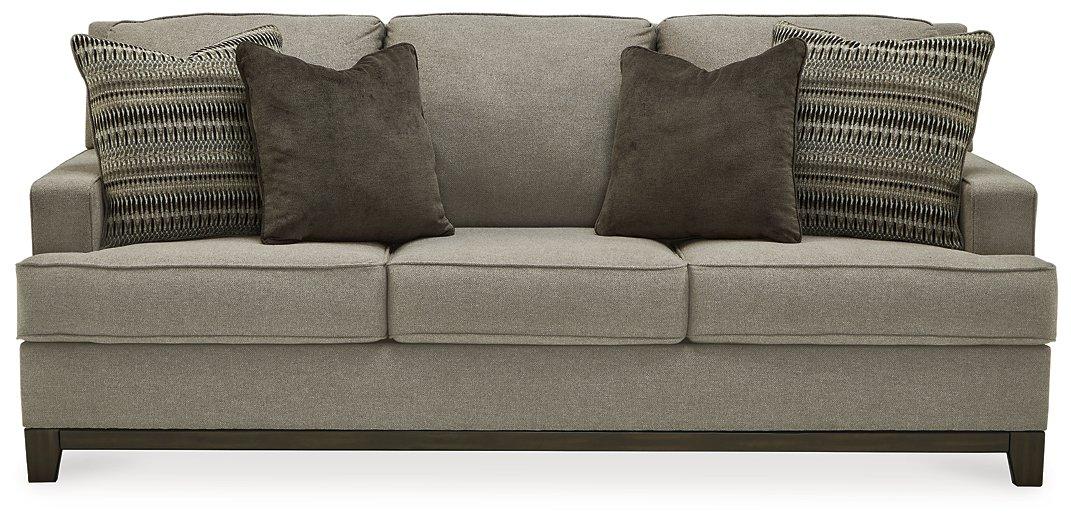 Kaywood Living Room Set - FAMSA Furniture (TX)