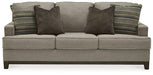 Kaywood Living Room Set - FAMSA Furniture (TX)