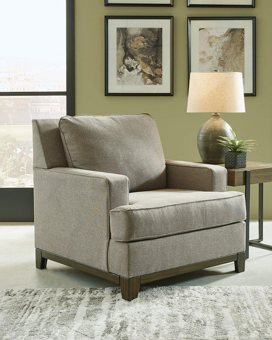 Kaywood Living Room Set - FAMSA Furniture (TX)