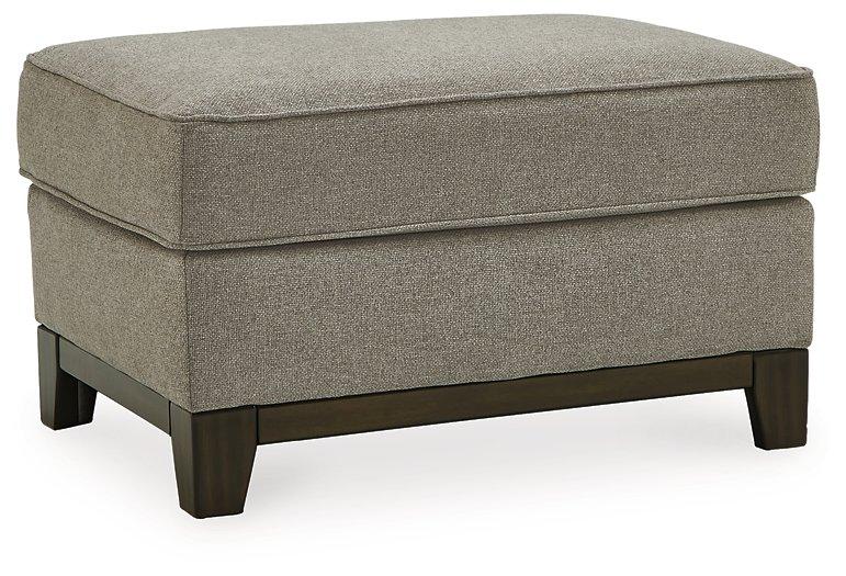 Kaywood Living Room Set - FAMSA Furniture (TX)