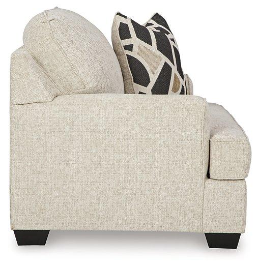 Heartcort Living Room Set - FAMSA Furniture (TX)