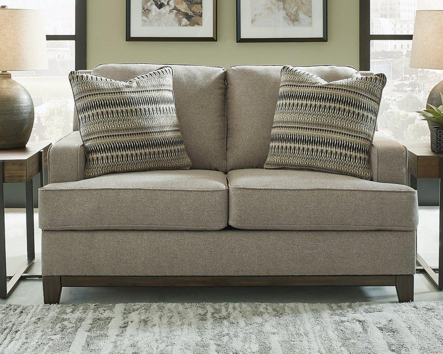 Kaywood Living Room Set - FAMSA Furniture (TX)