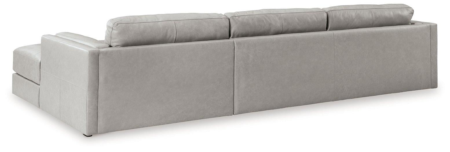 Amiata Upholstery Package - FAMSA Furniture (TX)