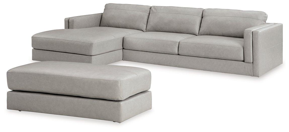 Amiata Upholstery Package - FAMSA Furniture (TX)