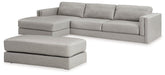 Amiata Upholstery Package - FAMSA Furniture (TX)