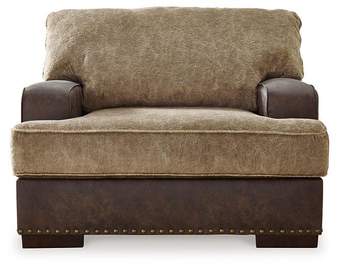 Alesbury Living Room Set - FAMSA Furniture (TX)