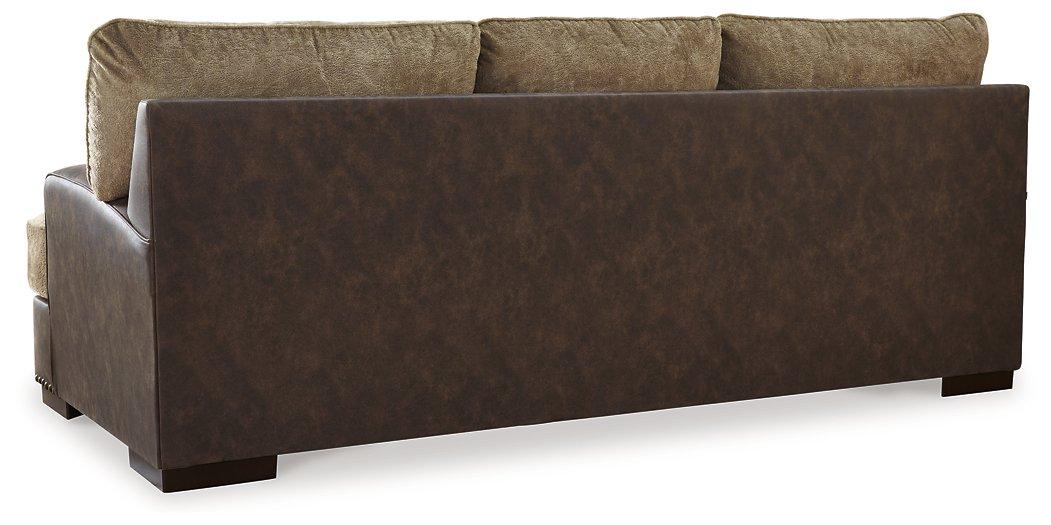 Alesbury Living Room Set - FAMSA Furniture (TX)