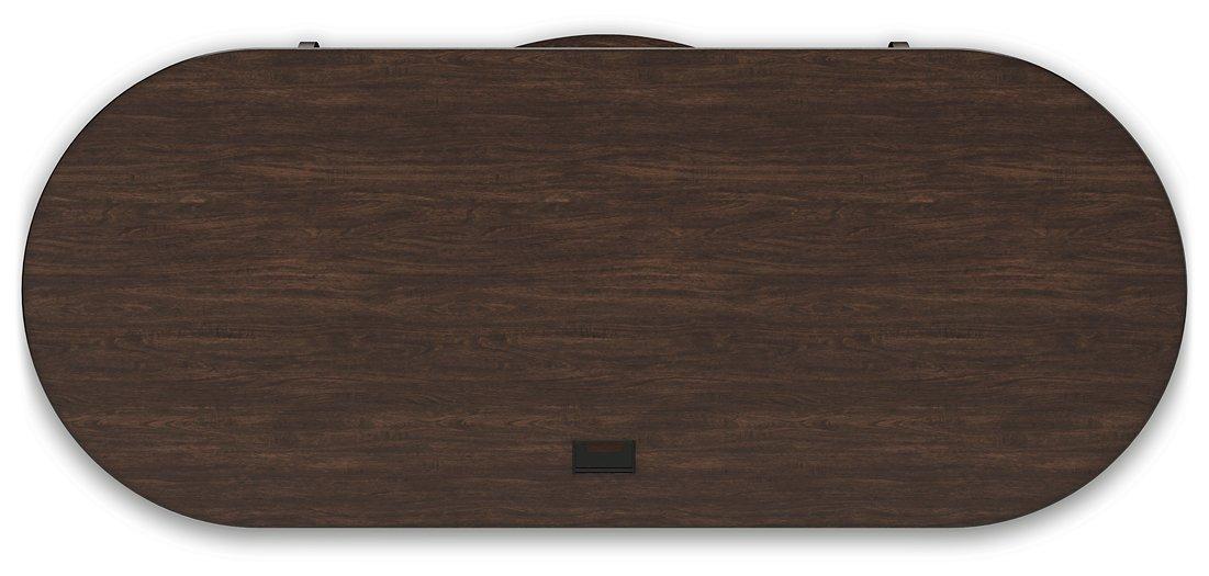 Korestone Home Office Set - FAMSA Furniture (TX)