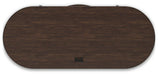 Korestone Home Office Set - FAMSA Furniture (TX)