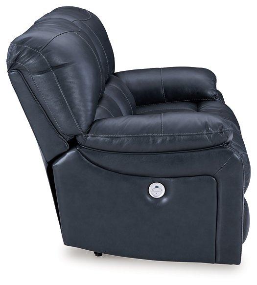 Leesworth Living Room Set - FAMSA Furniture (TX)