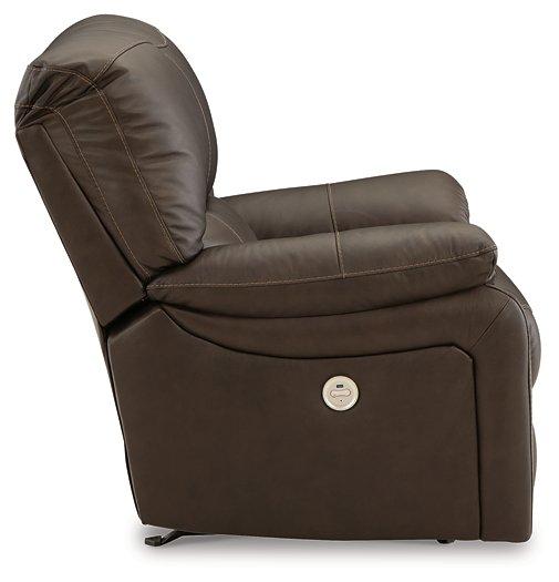 Leesworth Living Room Set - FAMSA Furniture (TX)