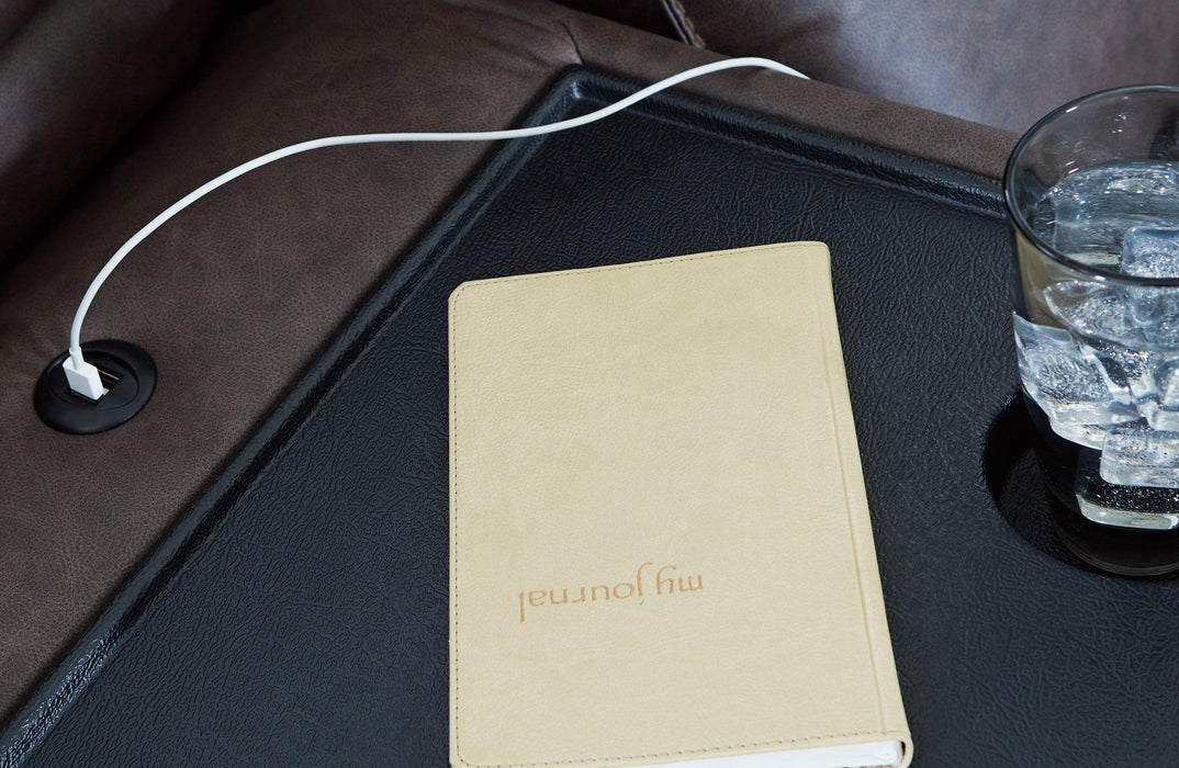 Lavenhorne Living Room Set - FAMSA Furniture (TX)