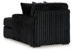 Midnight-Madness Sectional Sofa with Chaise - FAMSA Furniture (TX)