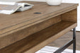 Montia Home Office Set - FAMSA Furniture (TX)