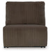 Top Tier Sofa Chaise Sectional - FAMSA Furniture (TX)