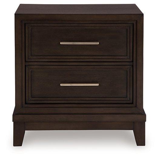 Neymorton Bedroom Set - FAMSA Furniture (TX)