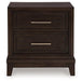Neymorton Bedroom Set - FAMSA Furniture (TX)