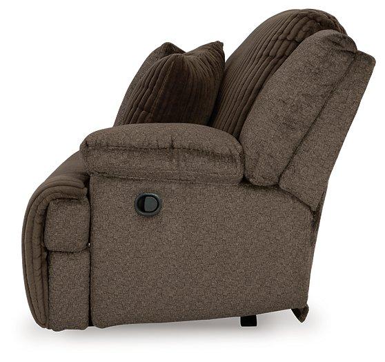 Top Tier Sectional Sofa - FAMSA Furniture (TX)
