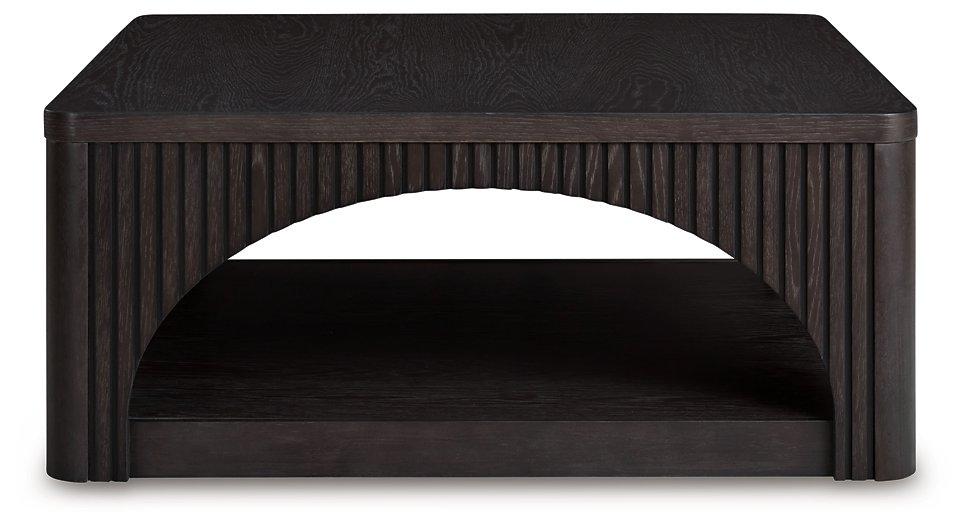 Yellink Occasional Table Set - FAMSA Furniture (TX)