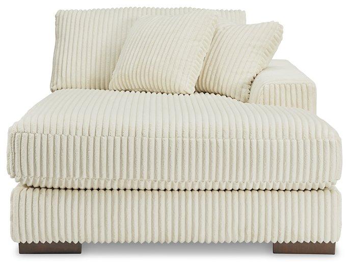 Lindyn Sectional with Double Chaise - FAMSA Furniture (TX)