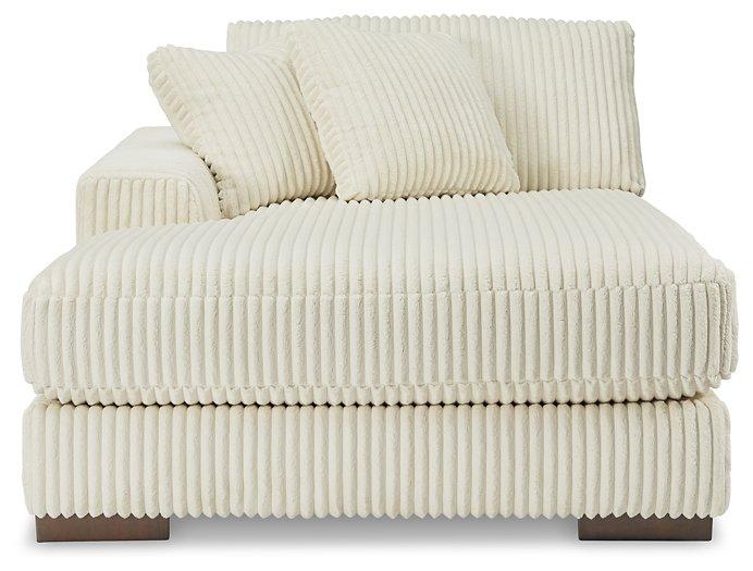 Lindyn Sectional with Double Chaise - FAMSA Furniture (TX)