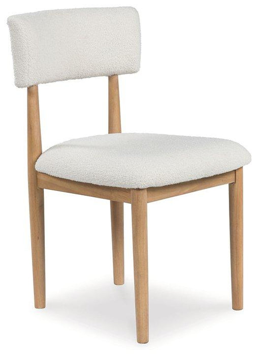 Sawdyn Dining Room Set - FAMSA Furniture (TX)