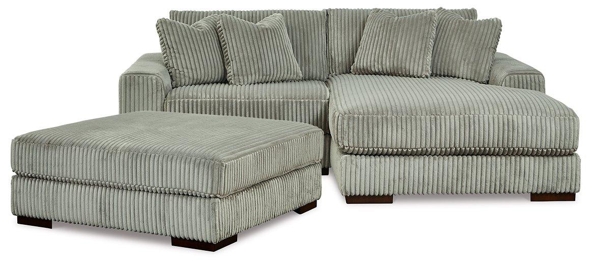 Lindyn Living Room Set - FAMSA Furniture (TX)