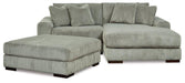 Lindyn Living Room Set - FAMSA Furniture (TX)