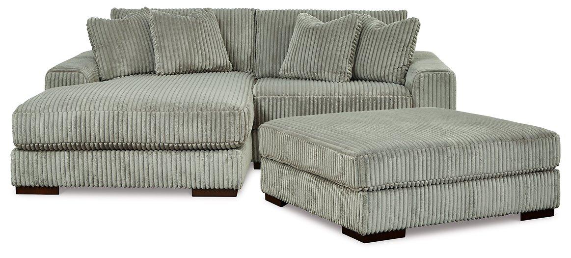 Lindyn Living Room Set - FAMSA Furniture (TX)