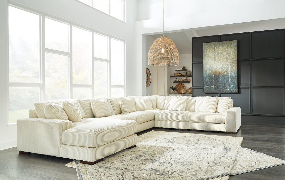 Lindyn Living Room Set - FAMSA Furniture (TX)