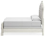 Arlendyne Bedroom Set - FAMSA Furniture (TX)