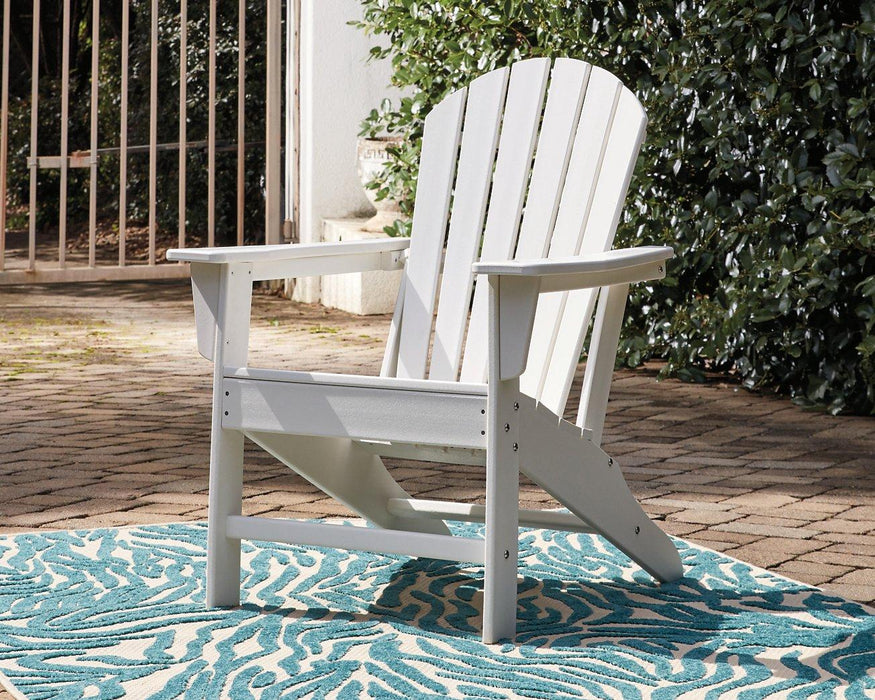 Sundown Treasure Outdoor Seating Set - FAMSA Furniture (TX)