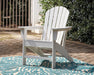 Sundown Treasure Outdoor Seating Set - FAMSA Furniture (TX)