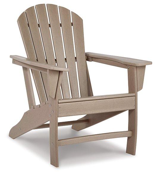 Sundown Treasure Outdoor Seating Set - FAMSA Furniture (TX)