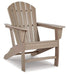 Sundown Treasure Outdoor Seating Set - FAMSA Furniture (TX)