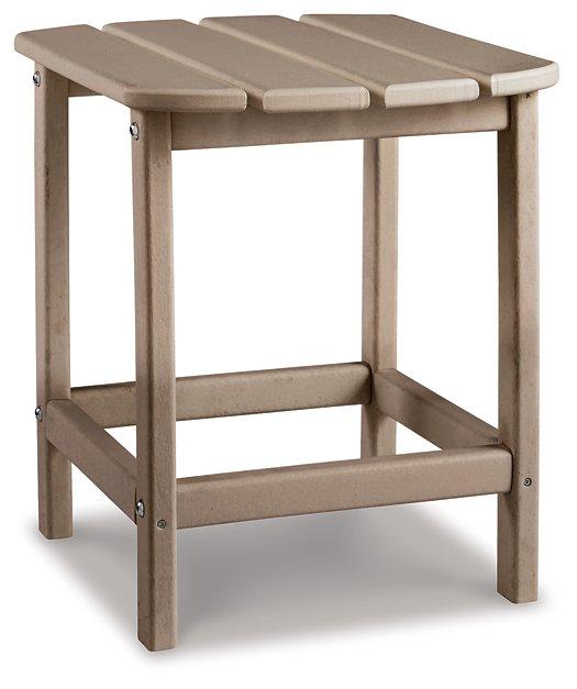 Sundown Treasure Outdoor Seating Set - FAMSA Furniture (TX)
