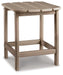 Sundown Treasure Outdoor Seating Set - FAMSA Furniture (TX)