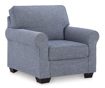 Carissa Manor Living Room Set - FAMSA Furniture (TX)