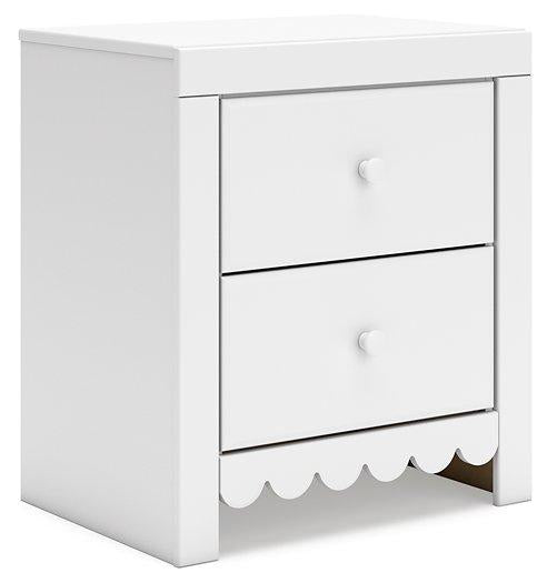Mollviney Bedroom Set - FAMSA Furniture (TX)