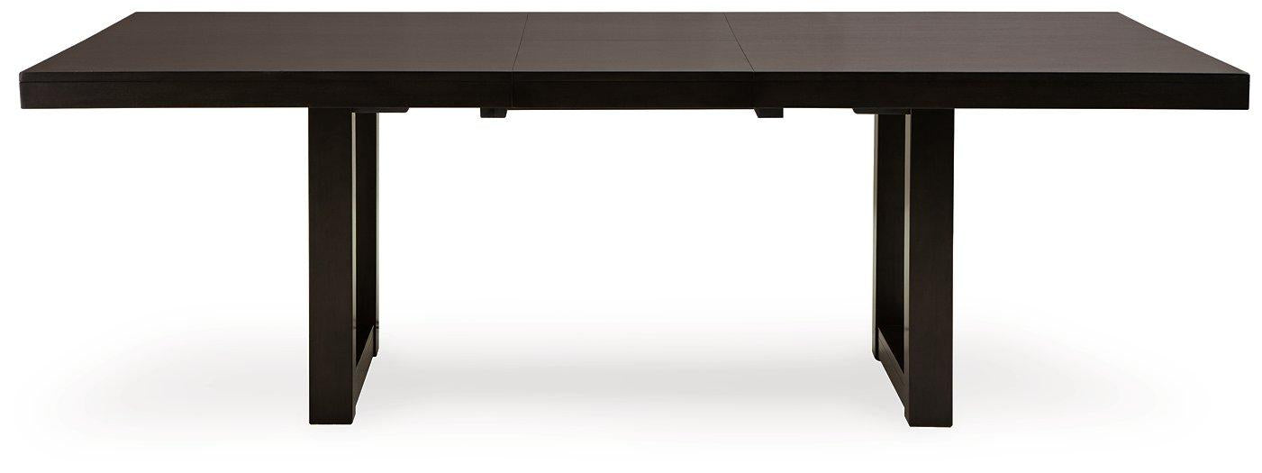 Neymorton Dining Room Set - FAMSA Furniture (TX)