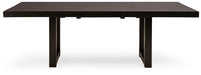 Neymorton Dining Room Set - FAMSA Furniture (TX)