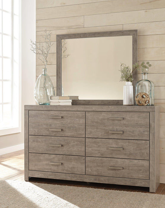 Culverbach Bedroom Set - FAMSA Furniture (TX)