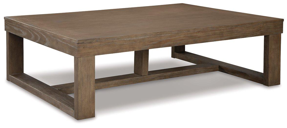 Cariton Occasional Table Set - FAMSA Furniture (TX)