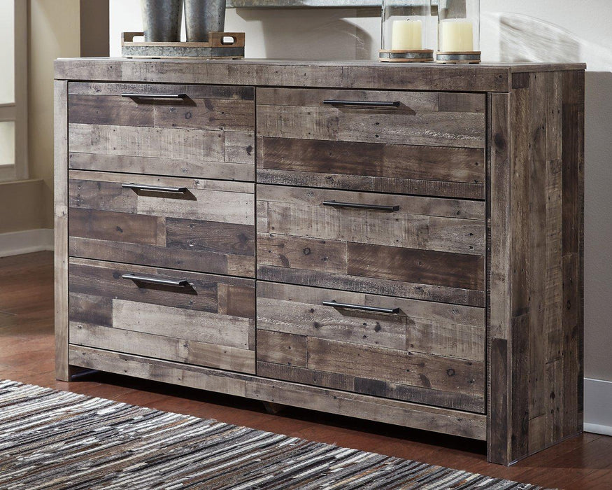 Derekson Dresser - FAMSA Furniture (TX)